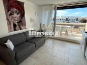 Appartement 1 pièce 24 m²