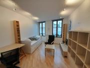 Appartement 1 pièce 24 m²