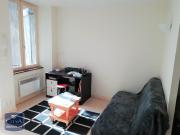 Appartement 1 pièce 24 m²