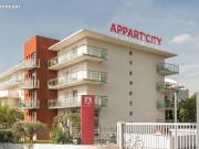 Appartement 1 pièce 24 m²