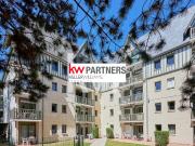 Appartement 1 pièce 24 m²