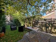 Appartement 1 pièce 24 m²