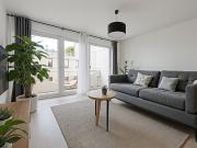 Appartement 1 pièce 24 m²