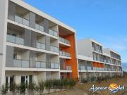 Appartement 1 pièce 24 m²
