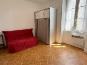 Appartement 1 pièce 24 m²