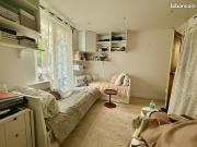 Appartement 1 pièce 24 m²