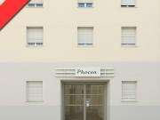 Appartement 1 pièce 24 m²