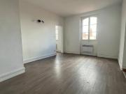 Appartement 1 pièce 24 m²