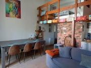 Appartement 1 pièce 24 m²