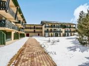 Appartement 2 pièces 34 m²