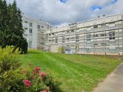 Appartement 1 pièce 24 m²