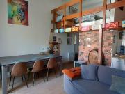 Appartement 1 pièce 24 m²