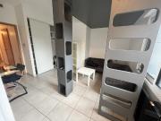 Appartement 1 pièce 24 m²