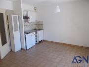 Appartement 1 pièce 24 m²