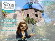 Appartement 1 pièce 24 m²