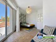 Appartement 1 pièce 24 m²