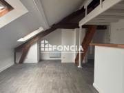 Appartement 1 pièce 24 m²