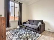 Appartement 1 pièce 24 m²