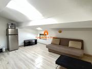 Appartement 1 pièce 24 m²