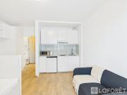 Appartement 1 pièce 24 m²