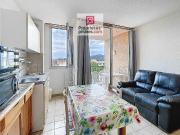 Appartement 1 pièce 25 m²