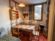 Appartement 1 pièce 24 m²