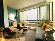 Appartement 1 pièce 24 m²