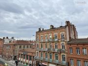 Appartement 1 pièce 24 m²