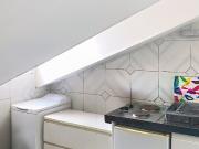 Appartement 1 pièce 24 m²