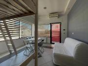 Appartement 1 pièce 24 m²