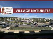 Appartement 1 pièce 24 m²