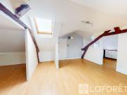 Appartement 1 pièce 24 m²