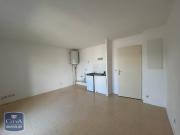 Appartement 1 pièce 24 m²