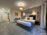 Appartement 1 pièce 24 m²