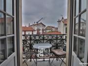 Appartement 1 pièce 24 m²