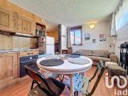 Appartement 1 pièce 24 m²