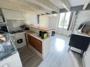 Appartement 1 pièce, 24 m² à louer à Cannes 06400