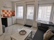 Appartement 1 pièce, 24 m² à louer à Épinal 88000