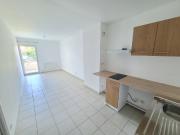 Appartement 1 pièce, 24 m² à louer à Marseille 10 13010