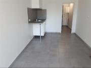Appartement 1 pièce, 24 m² à louer à Marseille 12 13012