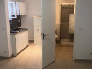 Appartement 1 pièce, 24 m² à louer à Marseille 15 13015