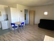 Appartement 1 pièce, 24 m² à louer à Montpellier 34000
