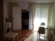 Appartement 1 pièce, 24 m² à louer à Montpellier 34000