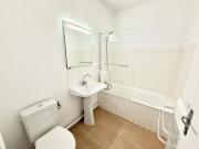 Appartement 1 pièce, 24 m² à louer à Nantes 44000