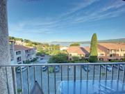 Appartement 1 pièce, 24 m² à louer à Saint Cyr sur Mer 83270