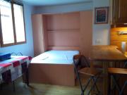 Appartement 1 pièce, 24 m² à louer à Saint Maurice 94410
