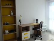 Appartement 1 pièce 25.03m²