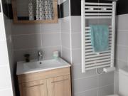 Appartement 1 pièce 25.66m²