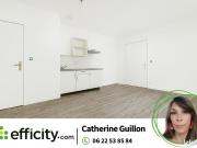 Appartement 1 pièce 25 m²