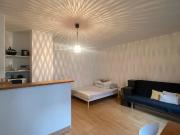 Appartement 1 pièce 25 m²